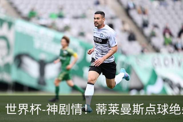 世界杯-神剧情！蒂莱曼斯点球绝杀 比利时加时3-2塞内加尔